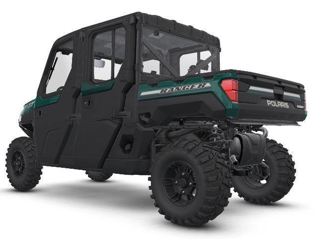 2026 Polaris Ranger Crew XP 1000 NorthStar Edition Premium Base
