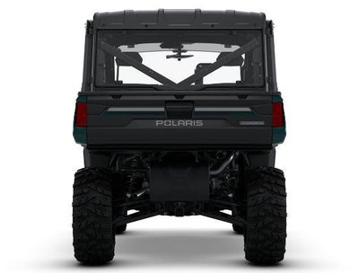 2026 Polaris Ranger Crew XP 1000 NorthStar Edition Premium Base