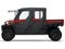 2026 Polaris Ranger Crew XP 1000 NorthStar Edition Premium Base