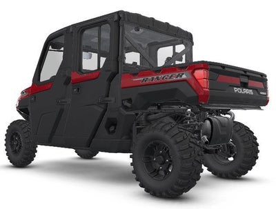 2026 Polaris Ranger Crew XP 1000 NorthStar Edition Premium Base