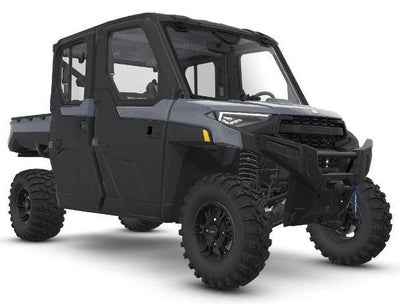 2026 Polaris Ranger Crew XP 1000 NorthStar Edition Premium Base