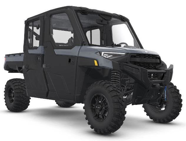 2026 Polaris Ranger Crew XP 1000 NorthStar Edition Premium Base