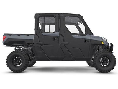 2026 Polaris Ranger Crew XP 1000 NorthStar Edition Premium Base