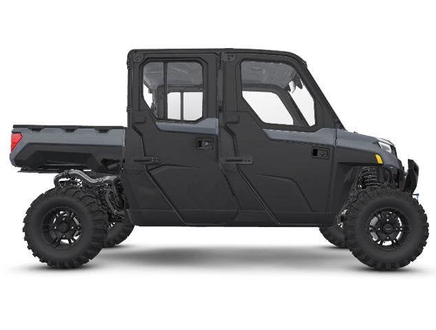 2026 Polaris Ranger Crew XP 1000 NorthStar Edition Premium Base