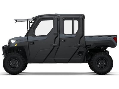 2026 Polaris Ranger Crew XP 1000 NorthStar Edition Premium Base