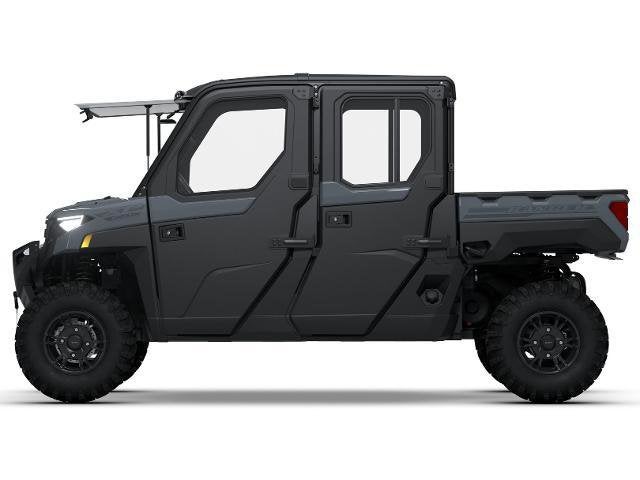 2026 Polaris Ranger Crew XP 1000 NorthStar Edition Premium Base