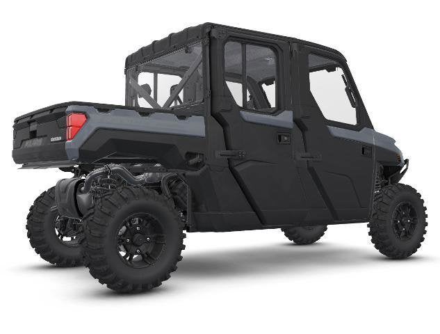 2026 Polaris Ranger Crew XP 1000 NorthStar Edition Premium Base