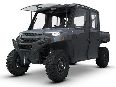 2026 Polaris Ranger Crew XP 1000 NorthStar Edition Premium Base