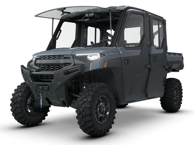 2026 Polaris Ranger Crew XP 1000 NorthStar Edition Premium Base