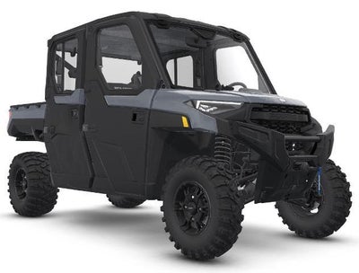 2026 Polaris Ranger Crew XP 1000 NorthStar Edition Premium Base