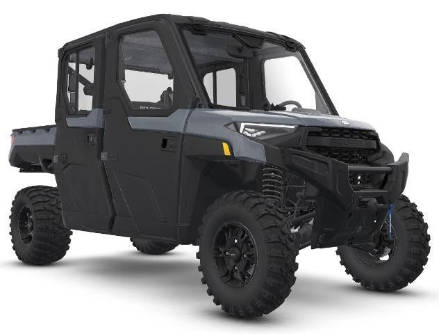 2026 Polaris Ranger Crew XP 1000 NorthStar Edition Premium Base
