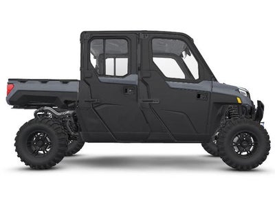 2026 Polaris Ranger Crew XP 1000 NorthStar Edition Premium Base