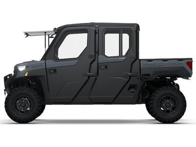 2026 Polaris Ranger Crew XP 1000 NorthStar Edition Premium Base
