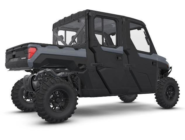 2026 Polaris Ranger Crew XP 1000 NorthStar Edition Premium Base