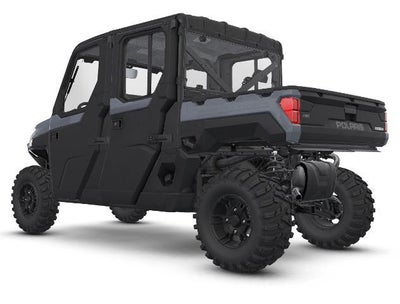 2026 Polaris Ranger Crew XP 1000 NorthStar Edition Premium Base
