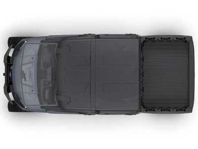 2026 Polaris Ranger Crew XP 1000 NorthStar Edition Premium Base