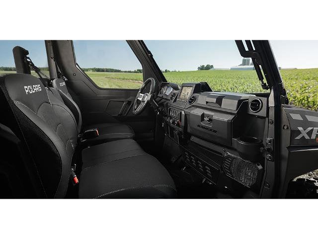 2024 Polaris Ranger Crew XP 1000 NorthStar Edition Ultimate Base