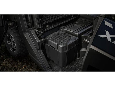 2024 Polaris Ranger Crew XP 1000 NorthStar Edition Ultimate Base