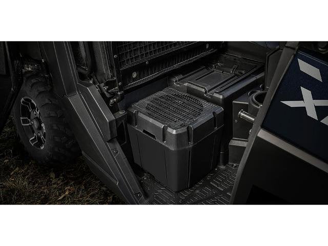 2024 Polaris Ranger Crew XP 1000 NorthStar Edition Ultimate Base