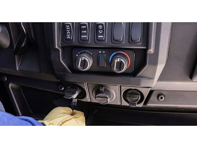 2024 Polaris Ranger Crew XP 1000 NorthStar Edition Ultimate Base