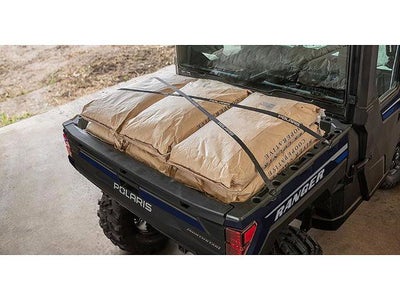 2024 Polaris Ranger Crew XP 1000 NorthStar Edition Ultimate Base