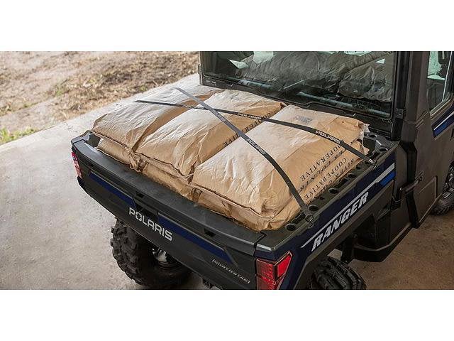 2024 Polaris Ranger Crew XP 1000 NorthStar Edition Ultimate Base