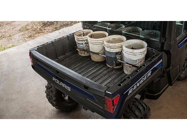 2024 Polaris Ranger Crew XP 1000 NorthStar Edition Ultimate Base