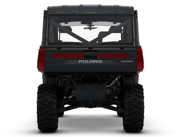 2026 Polaris Ranger Crew XP 1000 NorthStar Edition Ultimate Base