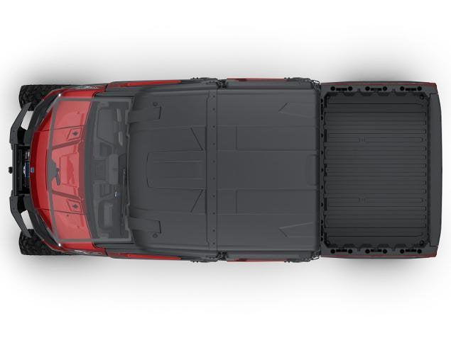 2026 Polaris Ranger Crew XP 1000 NorthStar Edition Ultimate Base