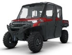 2026 Polaris Ranger Crew XP 1000 NorthStar Edition Ultimate Base