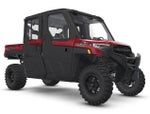2026 Polaris Ranger Crew XP 1000 NorthStar Edition Ultimate Base