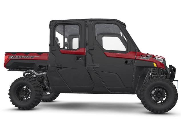2026 Polaris Ranger Crew XP 1000 NorthStar Edition Ultimate Base
