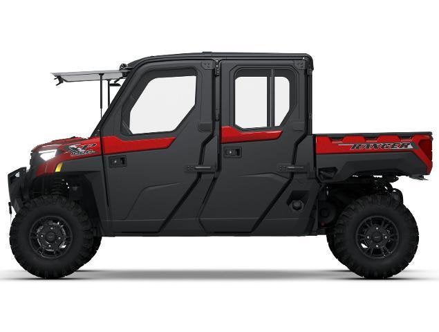 2026 Polaris Ranger Crew XP 1000 NorthStar Edition Ultimate Base