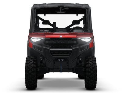 2026 Polaris Ranger Crew XP 1000 NorthStar Edition Ultimate Base