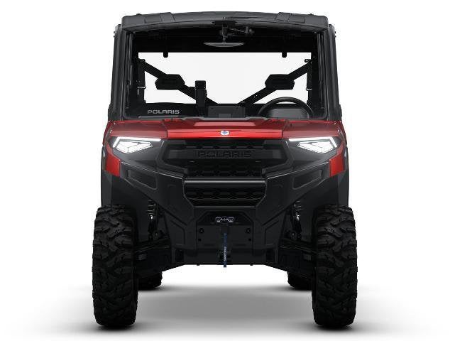 2026 Polaris Ranger Crew XP 1000 NorthStar Edition Ultimate Base