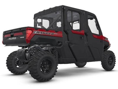 2026 Polaris Ranger Crew XP 1000 NorthStar Edition Ultimate Base
