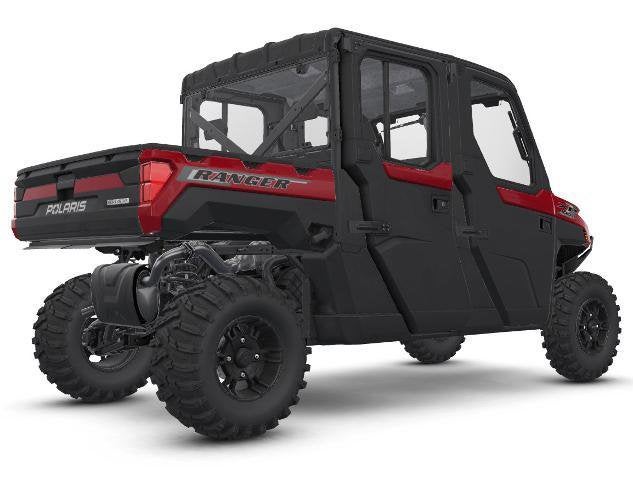 2026 Polaris Ranger Crew XP 1000 NorthStar Edition Ultimate Base