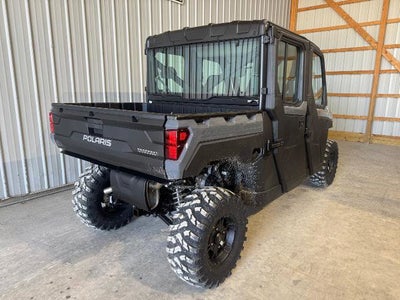 2026 Polaris Ranger Crew XP 1000 NorthStar Edition Ultimate Base