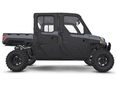 2026 Polaris Ranger Crew XP 1000 NorthStar Edition Ultimate Base