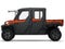2026 Polaris Ranger Crew XP 1000 NorthStar Edition Ultimate Base