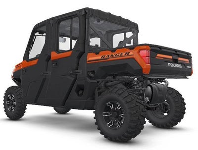 2026 Polaris Ranger Crew XP 1000 NorthStar Edition Ultimate Base
