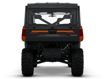 2026 Polaris Ranger Crew XP 1000 NorthStar Edition Ultimate Base