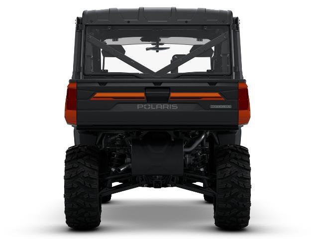 2026 Polaris Ranger Crew XP 1000 NorthStar Edition Ultimate Base