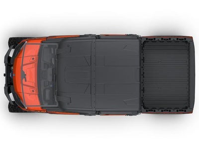 2026 Polaris Ranger Crew XP 1000 NorthStar Edition Ultimate Base