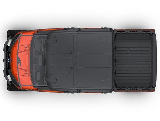 2026 Polaris Ranger Crew XP 1000 NorthStar Edition Ultimate Base