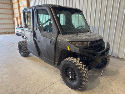 2026 Polaris Ranger Crew XP 1000 NorthStar Edition Ultimate Base