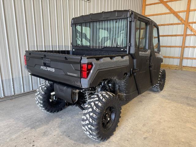 2026 Polaris Ranger Crew XP 1000 NorthStar Edition Ultimate Base