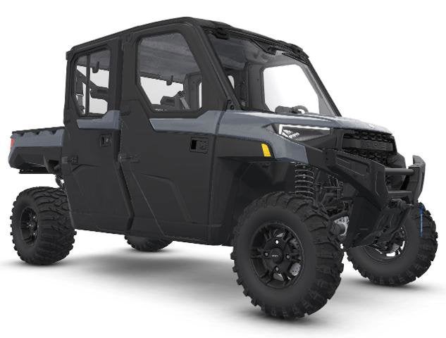 2026 Polaris Ranger Crew XP 1000 NorthStar Edition Ultimate Base