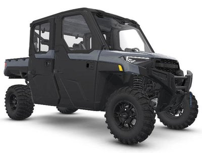 2026 Polaris Ranger Crew XP 1000 NorthStar Edition Ultimate Base
