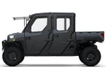 2026 Polaris Ranger Crew XP 1000 NorthStar Edition Ultimate Base